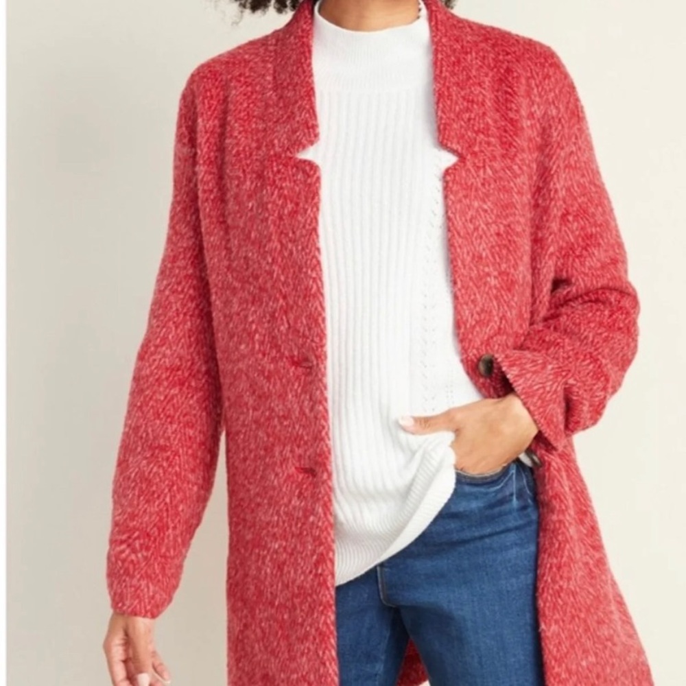 NWT Old Navy Coat